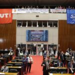 ALMG aprova reajuste salarial de 5,26% para professores