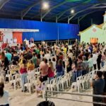 Bispo Diocesano presidirá bênção do novo altar do Santuário de Santa Rita, em Formiga