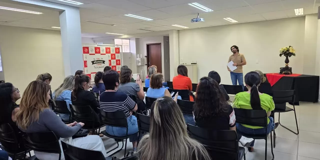 Formiga fortalece parceria inédita entre Saúde e Educação para aprimorar o cuidado a crianças com autismo e necessidades especiais