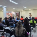 Formiga fortalece parceria inédita entre Saúde e Educação para aprimorar o cuidado a crianças com autismo e necessidades especiais
