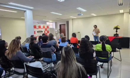 Formiga fortalece parceria inédita entre Saúde e Educação para aprimorar o cuidado a crianças com autismo e necessidades especiais