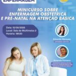 Unifor-MG promoverá Semana da Enfermagem 2025