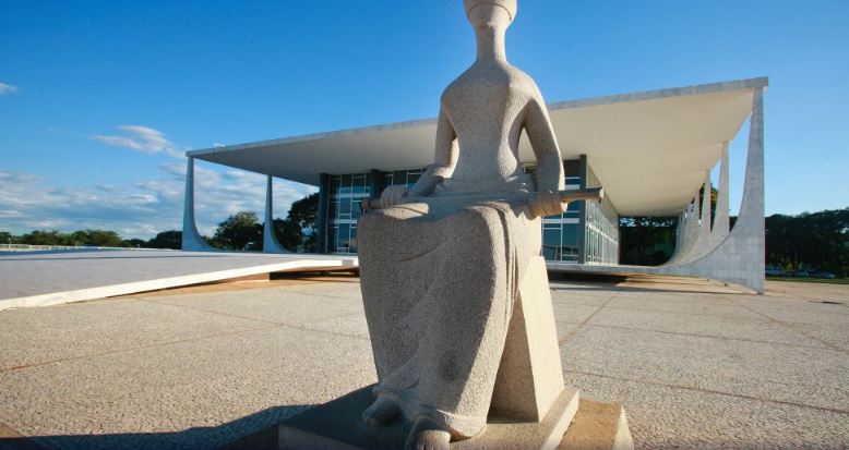 STF julga nesta terça denúncia contra núcleo acusado de fake news sobre eleições