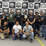 Formiga brilha no Esporte: Target Clube de Tiro conquista 33 medalhas no Campeonato Mineiro