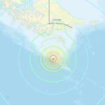 Veja a lista dos dez terremotos mais intensos registrados no mundo