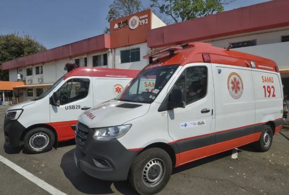 Justiça condena mulher que passou trote no SAMU em MG