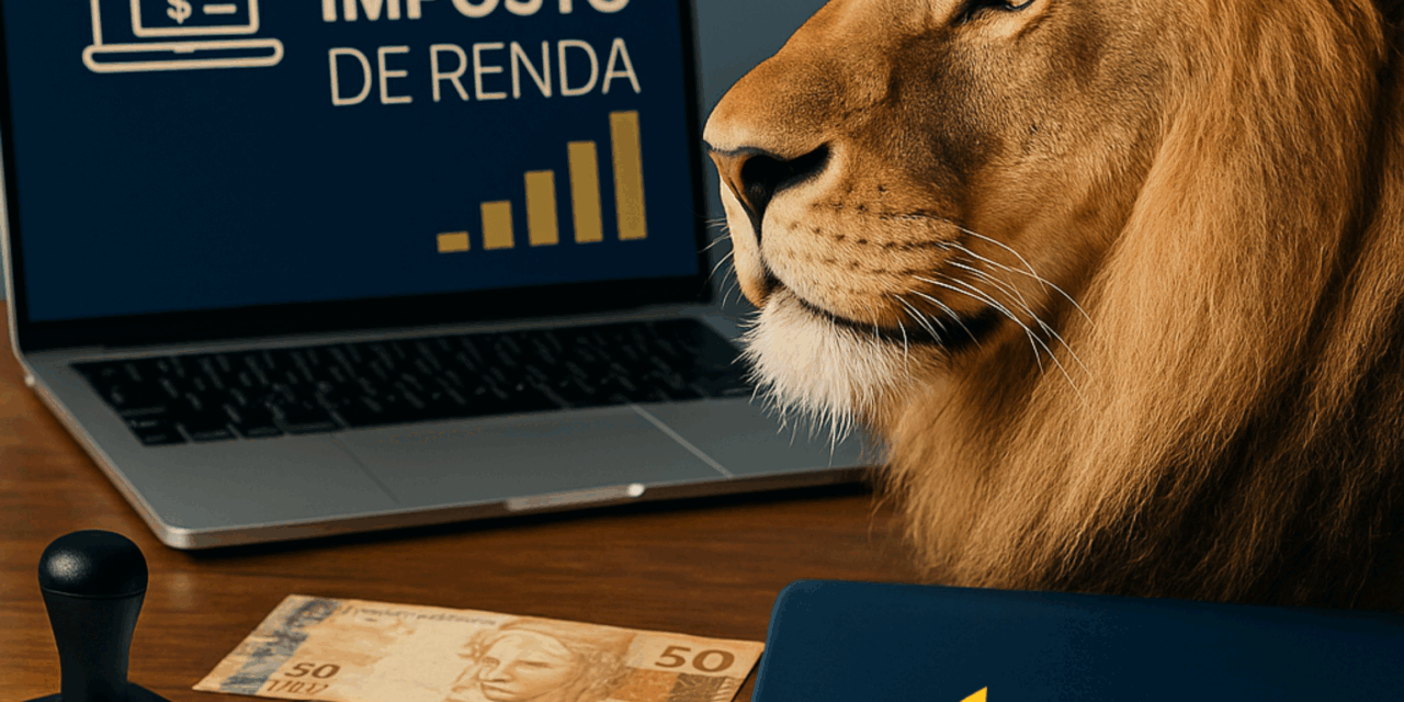 Unifor oferece atendimentos gratuitos para a Declaração do Imposto de Renda 2025