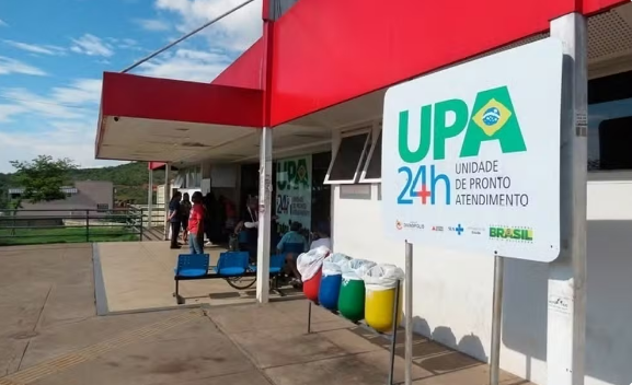 Divinópolis decreta Emergência em Saúde por alta de casos de síndrome respiratória aguda grave