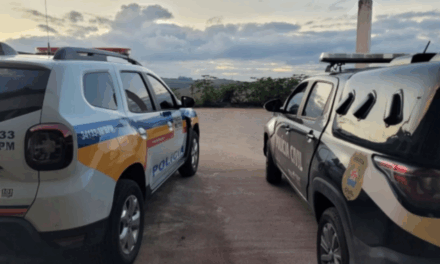 Ação contra o narcotráfico termina com 26 suspeitos presos em Ipatinga