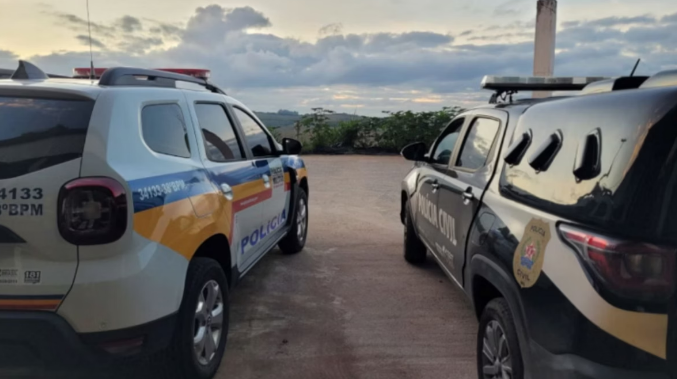 Ação contra o narcotráfico termina com 26 suspeitos presos em Ipatinga
