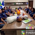 ICMS Esportivo, Pimenta supera Formiga e outras cidades da região
