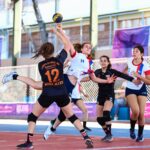 Vem aí a etapa regional do JEMG/2025! Jogos Escolares de Minas Gerais e Liga Esportiva NESCAU® se unem em benefício do crescimento do esporte escolar