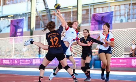 Vem aí a etapa regional do JEMG/2025! Jogos Escolares de Minas Gerais e Liga Esportiva NESCAU® se unem em benefício do crescimento do esporte escolar