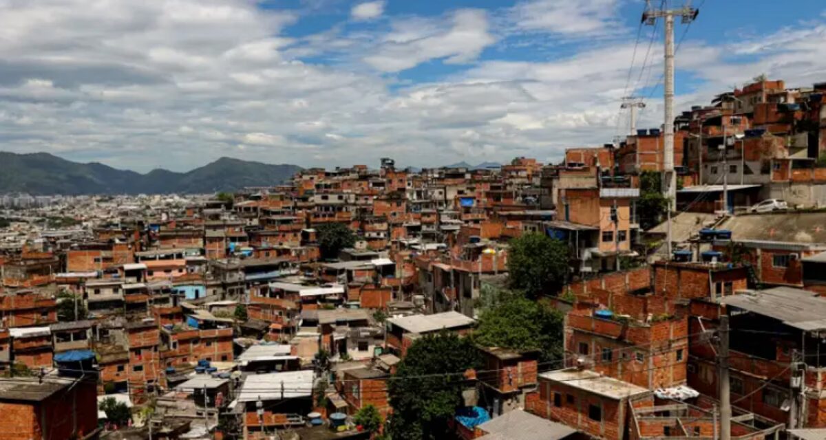 EUA recomendam não viajar para algumas áreas do Brasil por risco de sequestro