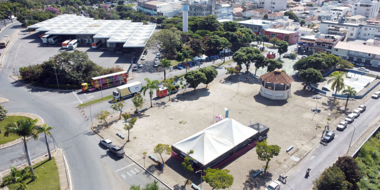 PM é acionada em confusão de trânsito, que termina em agressão e disparo de arma de fogo, em Formiga