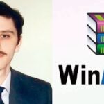 E por falar em eletrônica… Eugene Roshal – O criador do WinRAR