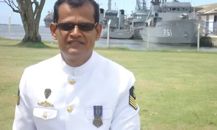 Marinha expulsa primeiro militar condenado por participar dos atos de 8 de janeiro