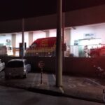 Homem é agredido com garrafa quebrada no bairro São Luís, em Formiga