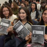 Estudantes do ensino médio da rede estadual têm até sexta-feira (6/6) para se inscrever no Enem 2025