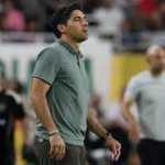Abel sofre com baixas e admite necessidade de mudanças no Palmeiras