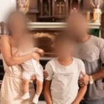 Adolescente mata pais e irmão de 3 anos e enterra corpos em cisterna