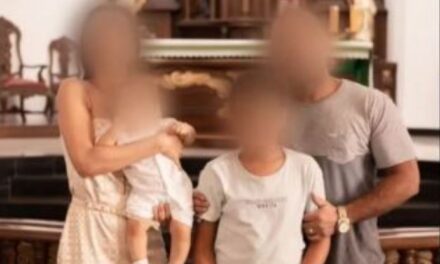 Adolescente mata pais e irmão de 3 anos e enterra corpos em cisterna