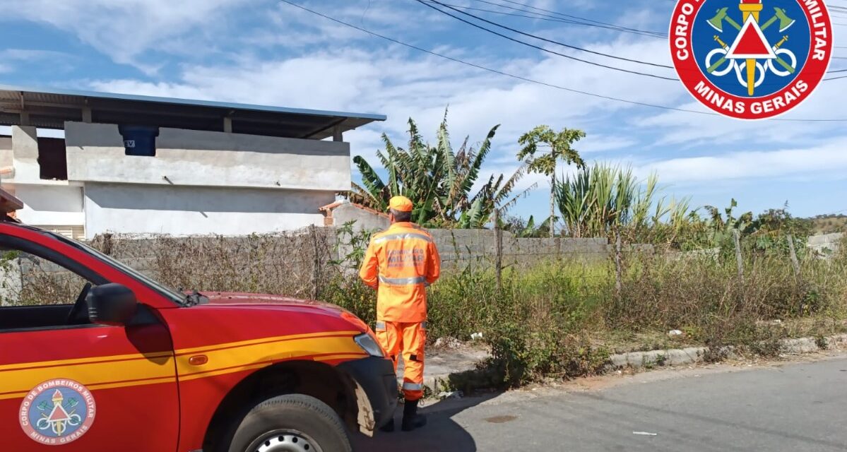 Bombeiros intensificam ações de prevenção com a Operação Alerta Verde – Fase 2