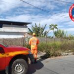 Bombeiros intensificam ações de prevenção com a Operação Alerta Verde – Fase 2
