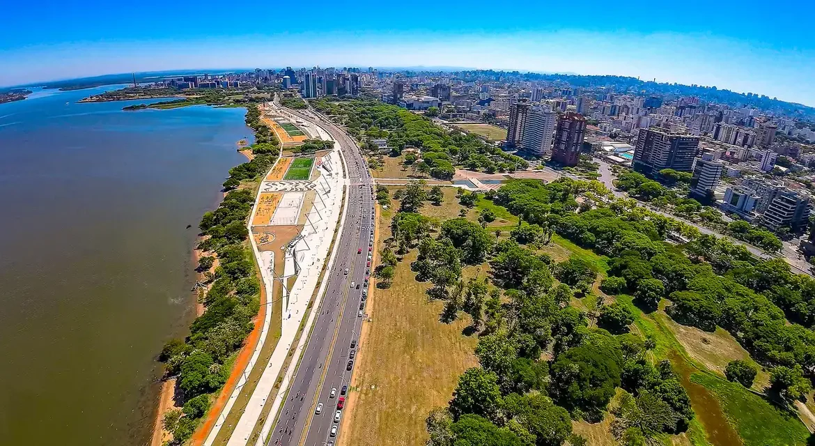 Estudo aponta alto retorno nos investimentos em adaptação climática