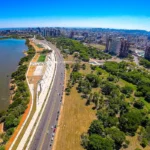 Estudo aponta alto retorno nos investimentos em adaptação climática