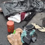 Vítima reage a assalto e agride criminoso no Rio de Janeiro