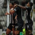 Em estreia de Dudu, Atlético vence o Internacional na Arena MRV