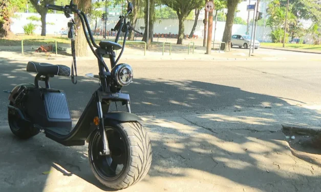 Uso de bicicletas elétricas cresce no Brasil em meio a lacunas na legislação