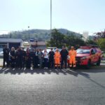 Junho Laranja: PCMG participa de blitz educativa em Pará de Minas
