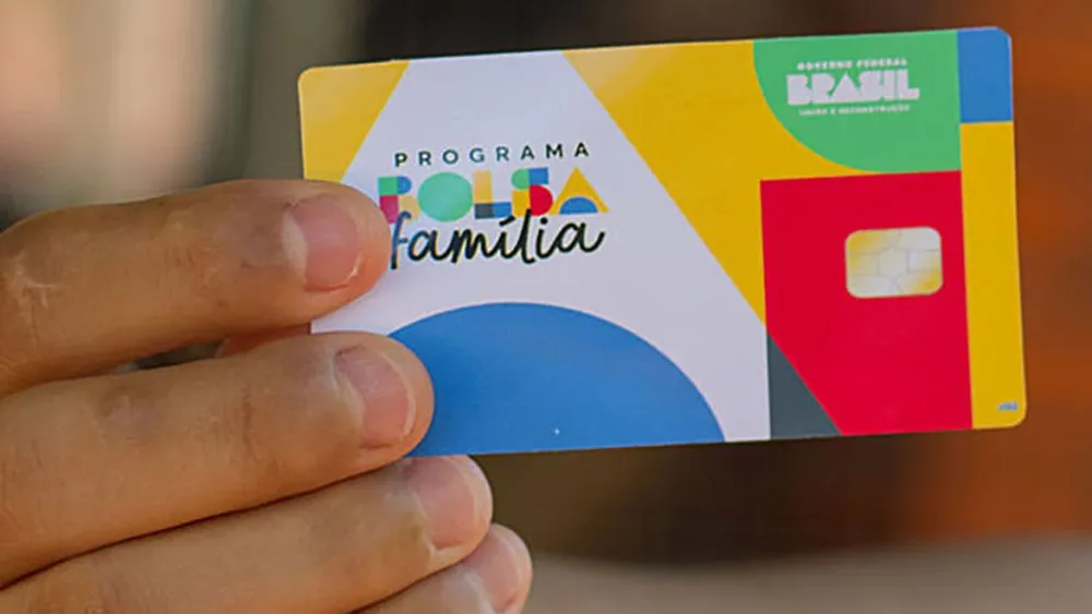 Nova regra de proteção do Bolsa Família começa a valer nesta quinta-feira (12); confira calendário de junho
