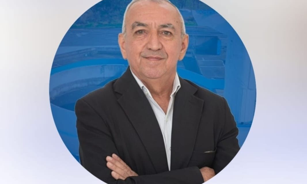 Morre aos 73 anos o empresário e ex-vereador Brasil da Silva Torres