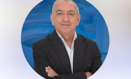 Morre aos 73 anos o empresário e ex-vereador Brasil da Silva Torres
