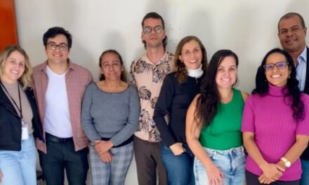 CREAS de Formiga recebeu projeto Cineclube Adélia Sampaio do IFMG – Campus Arcos