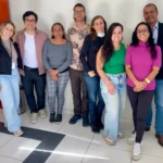 CREAS de Formiga recebeu projeto Cineclube Adélia Sampaio do IFMG – Campus Arcos