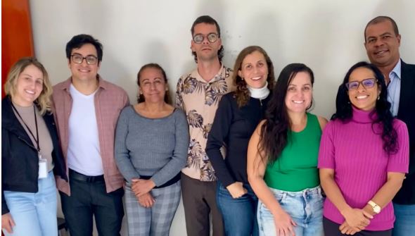 CREAS de Formiga recebeu projeto Cineclube Adélia Sampaio do IFMG – Campus Arcos