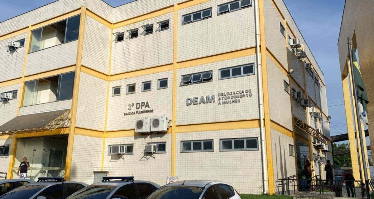 Caminhoneiro estupra mulher e manda mensagem de desculpas