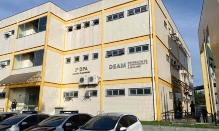 Caminhoneiro estupra mulher e manda mensagem de desculpas