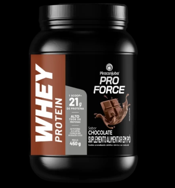 Anvisa manda recolher lote de whey protein da Piracanjuba por risco à saúde