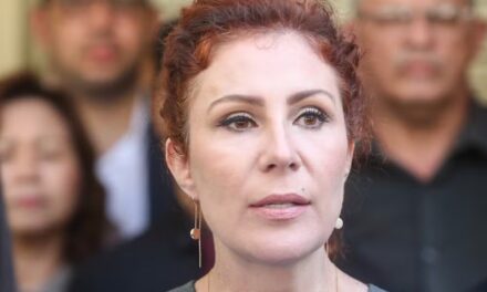 CCJ da Câmara abre prazo para Carla Zambelli se defender em processo sobre perda do mandato