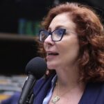 Governo da Itália diz que não sabe o paradeiro de Carla Zambelli