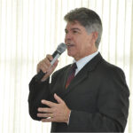 Formiguense Carlão será empossado como juiz do TRE-MG