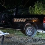 Dupla é presa após furtar veículo do Serviço de Luto, em Divinópolis