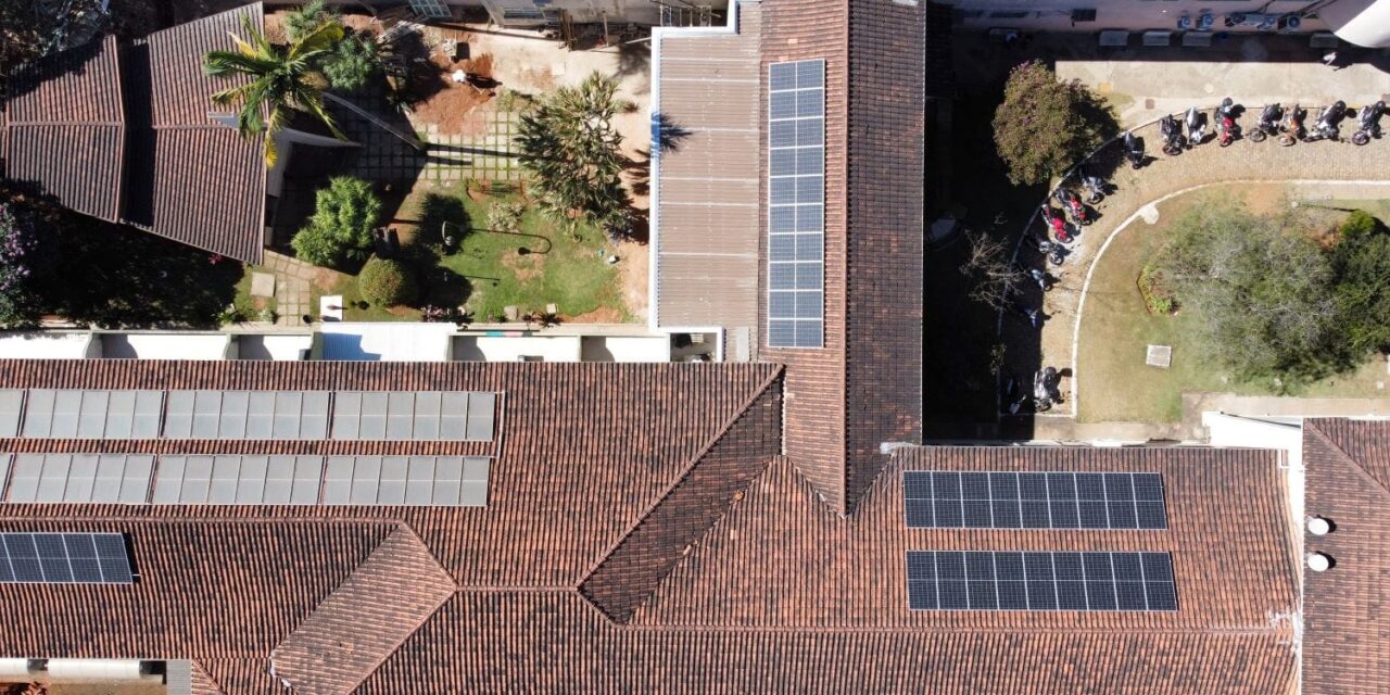 Cemig lança edital de R$ 200 milhões para captação de projetos de eficiência energética  