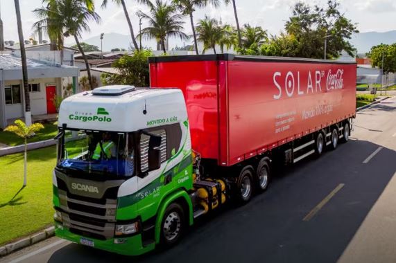 Governo suspende produção de fábrica da Coca-Cola no Ceará