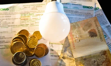 Conta de luz no Brasil subiu 177% em 15 anos; valor é 45% mais alto que a inflação do país